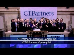 CTPartners Ken Brodkowitz Mike Vermut Newland