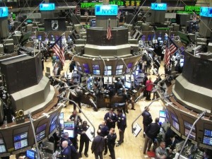 Most Profitable Healthcare Stocks
