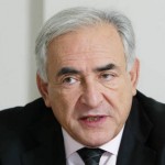 Dominique-Strauss-Kahn Greece Default