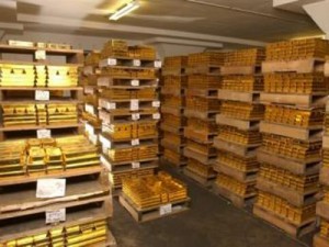 Freeport Mcmoran Copper and Gold