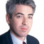 Bill Ackman, Pershing Square Bill Ackman, Pershing Square