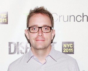 MG Siegler TechCrunch Crunch Fund