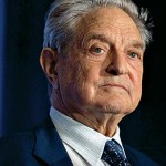George Soros George Soros