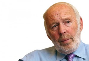 Jim Simons Jim Simons