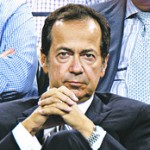 John Paulson John Paulson