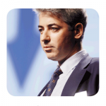 Bill Ackman Bill Ackman