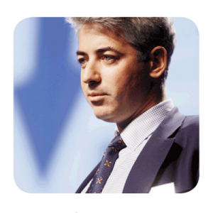 Bill Ackman Bill Ackman