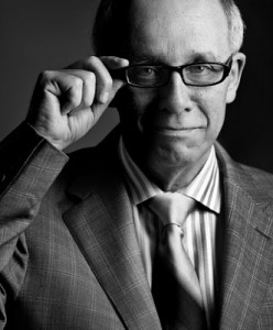 Stephen Mandel, Lone Pine