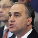 Thomas P. DiNapoli