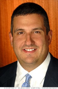 Larry Robbins, Glenview Capital Larry Robbins’ Glenview Capital
