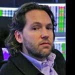 Adam Sender, Exis Capital Adam Sender, Exis Capital