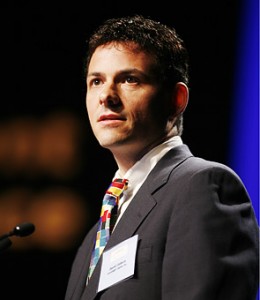 David Einhorn, Greenlight Capital David Einhorn, Greenlight Capital