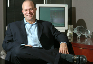 David Tepper, Appaloosa David Tepper, Appaloosa