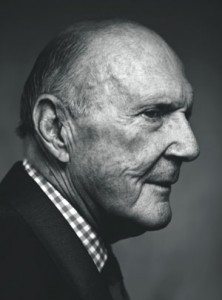 Julian Robertson Julian Robertson