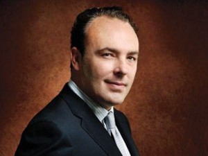 Kyle Bass, Hayman Capital