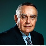 Leon Cooperman, Omega Advisors