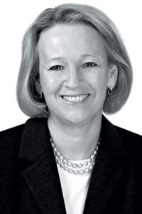 Mary Schapiro, SEC Chairman