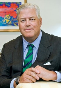 Richard Chilton, Chilton Investment