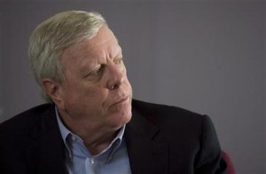 Richard Kinder, Kinder Morgan