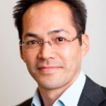Stephen Jen, SLJ Stephen Jen, SLJ