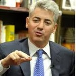 Bill Ackman’s Pershing Square Amended Its Filing in Canadian Pacific
