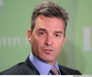 Dan Loeb, Third Point Dan Loeb, Third Point