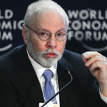 Paul Singer, Elliott Management