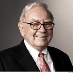 Warren Buffett