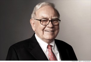 Warren Buffett Warren Buffett