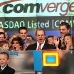COMV Ardsley Partners Intends To Nominate Directors In Comverge Inc.