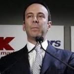 Edward Lampert Edward Lampert’s ESL Investments Disclosed 22.7% Activist Stake In Autozone $AZO