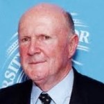 JULIAN ROBERTSON Julian Robertson’s Market Outlook: I Am Breathing Hard and Scared