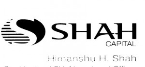 Shah Capital Management Shah Capital Management Reported 10.31% Activist Stake In $QXM, Letter To The Board