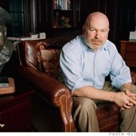 Cliff Asness, AQR Cliff Asness, AQR