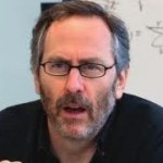 David E. Shaw