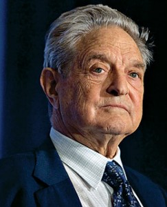 George Soros George Soros