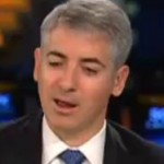 Bill Ackman Bill Ackman JC Penney