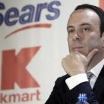 Edward Lampert Lampert And Sears, Hedge Funds Tripped In 2011, Ackman Still Talks With Canadian Pacific And More