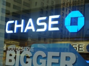 JP Morgan Chase Top IT and BPO Stocks