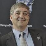 Jeffrey Vinik