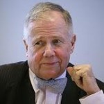 Jim Rogers Jim Rogers