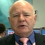 Marc Faber Marc Faber: It’s Not a Good Investment to Choose Treasuries in America or in Germany