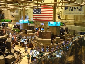 Relative Strength Index