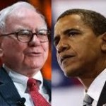 Why Obama Needs Buffett?