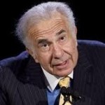 Carl Icahn Fought Back Oshkosh With A Second Presentation