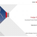 Hedge Weekly N5 Hedge Fund Performance January 2012