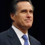 Mitt Romney