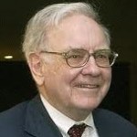 Warren Buffett Walmart