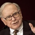 Warren Buffett