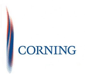 corning-logo Corning